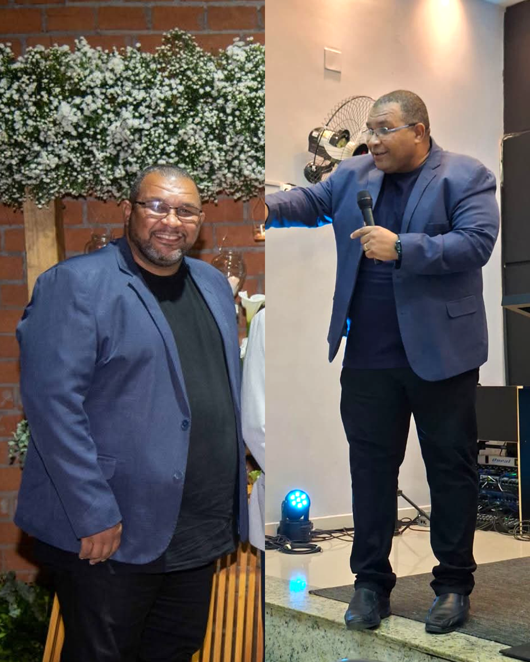 -14,85kg em 29 dias