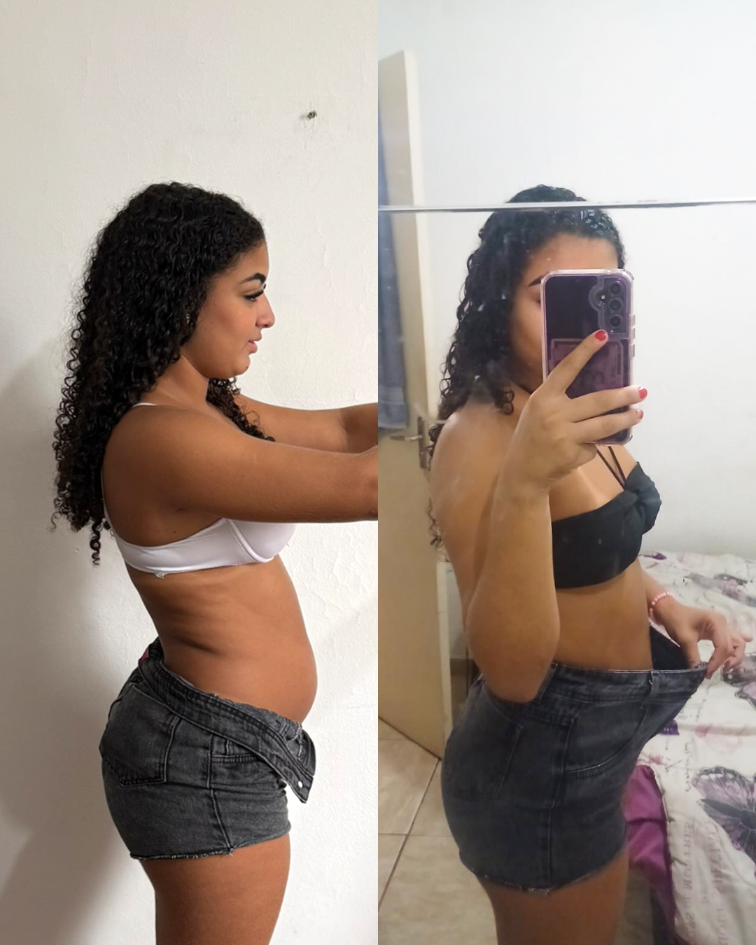 6 dias de uso